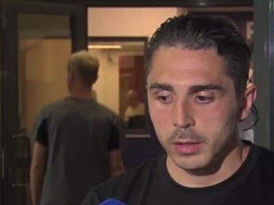 Abdülkadir Ömür: Yıllar önce kaçırdığım Premier Lig fırsatını bu sefer kaybetmek istemiyorum