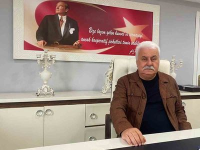 Karadenizbirlik, 2026 ayçiçeği alım sezonu hazırlıklarını sürdürüyor