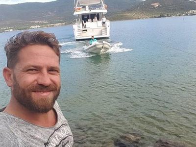 3,5 Yıldır Kayıp Olan Adamın İskeleti Denizin Dibinden Çıktı!