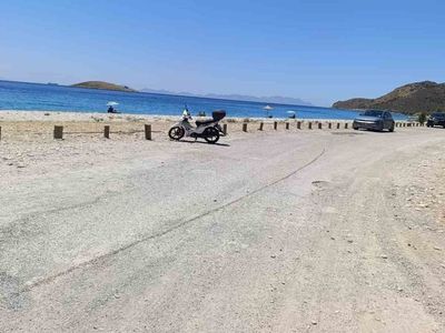 Datça'da yaz sezonu için çadır ve karavan denetimleri artırıldı