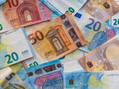3,6 milyon sahte Euro ele geçirildi