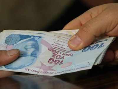 3600 ek göstergede yeni düzenleme müjdesi: Milyonlarca kişinin maaşı yükselecek