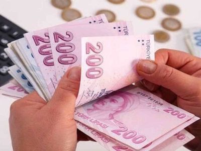 3600 ek göstergeyle kim ne kadar zam alacak? 3600 ek gösterge sonrası yeni maaşlar ne kadar olacak? 3600 ek göstergede son taslak hazır!