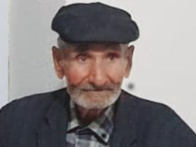 Besni'de kaybolan alzheimer hastası için geniş çaplı arama başlatıldı