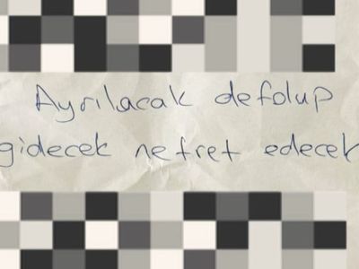 Gaziantep’te dini duyguları istismar eden şahıs yakalandı