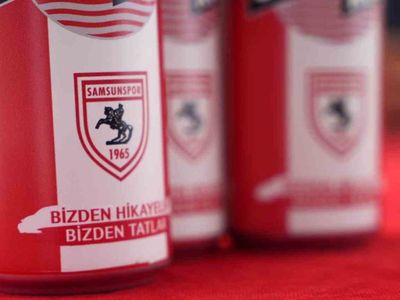 Samsunspor, gelişim için yeni sponsorluklarla ilerliyor
