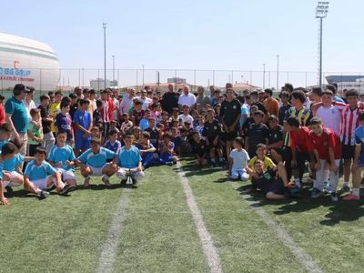 Sivas’ta camiler arası futbol turnuvası başladı