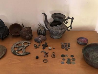 38 ilde 'Miras' operasyonu! Çok sayıda gözaltı var