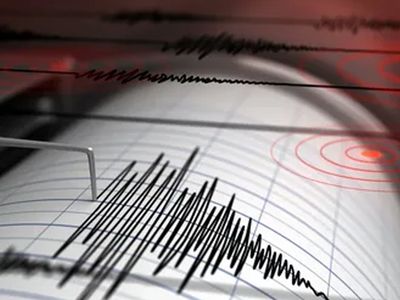 3.9'luk Deprem Büyük İstanbul Depreminin Habercisi Olabilir mi?