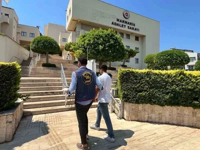 Muğla'da jandarmadan başarı: 77 aranan şahıs yakalandı