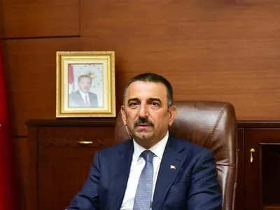 Zonguldak Valisi Hacıbektaşoğlu'ndan yeni eğitim yılı için umut dolu mesaj