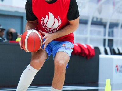 Yiğit Onan, euroleague hayalini dile getirdi: Gelecek hedefim bu ligde oynamak