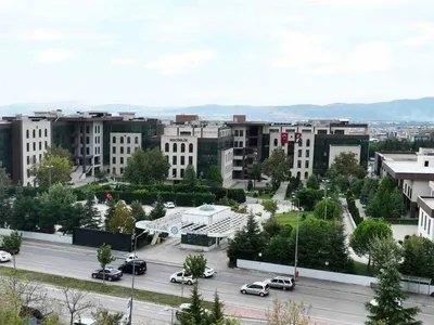 Bursa teknik üniversitesi, özel bireylere bağımsız yaşam desteği sunan projeye imza attı
