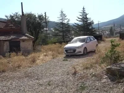 Konya'da yeni eğitim yılına 2 öğrenci ile başlangıç yapıldı