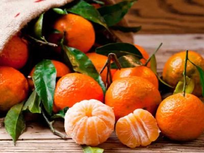 4 günde 2 kilo verdiren mandalina diyeti! Hızlı ve sağlıklı kilo verdiren mandalina diyet listesi