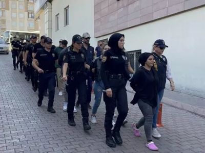 4 İlde Yasa Dışı Bahis Operasyonu: 19 Kişi Tutuklandı!
