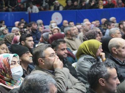 40 yıldır kiracıyken kuraya katıldı: Hayali bugün gerçekleşti
