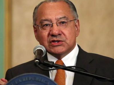 40 yıllık casus çıkan ABD’li diplomat herkesi şaşırttı!