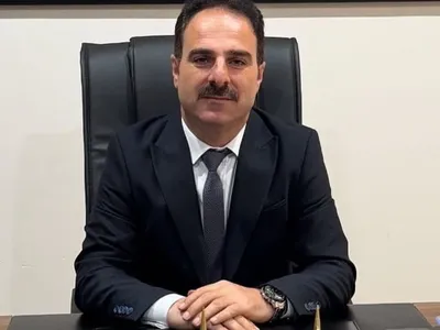 Boyabat’ta bağımlılıkla mücadelede yeni dönem başladı: Faruk Erdem Yeşilay başkanlığına atandı