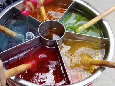 41 baharat çeşnisi bulunan mesir macununun faydaları saymakla bitmiyor!