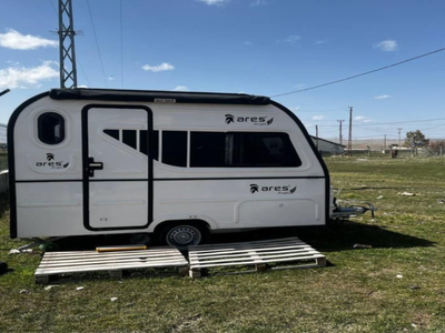 42.000 TL maaşa ek karavan ev alabiliyorsunuz! O mesleği yapana imkân bol