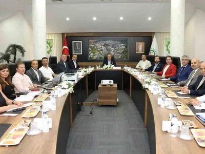 Denizli OSB Teknopark, yenilikçi teknolojiler için önemli bir adım attı