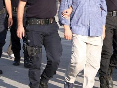 43 ilde eş zamanlı 'Dümen Operasyonu' başladı! 226 şahıs hakkında gözaltı!