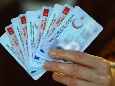 451 Yabancı Usulsüz Yolla Vatandaş Olmuş! Dev Operasyonda Suç Örgütü Çökertildi