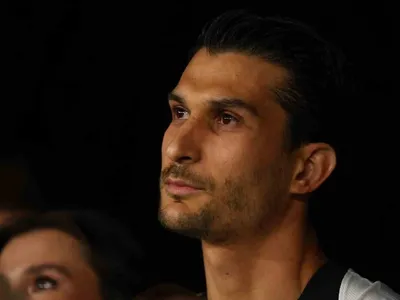 Beşiktaş'ta vincenzo italiano'dan kadroda dikkat çeken değişiklikler