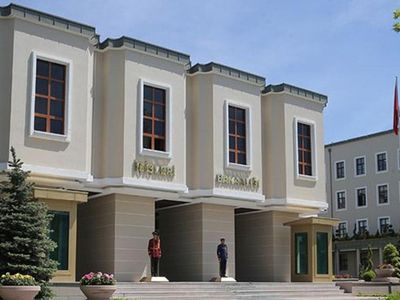 462 Üst Düzey Terörist Öldürüldü!