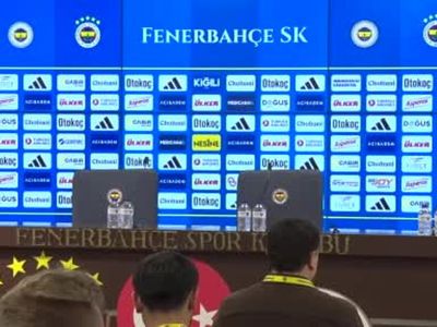 Michal Gasparik: İsmail Kartal Avrupa’nın önemli hocalarından olacaktır