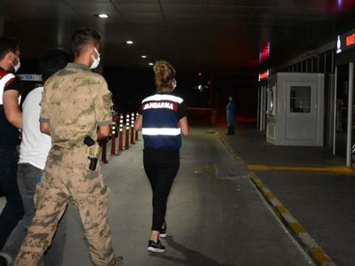 47 İlde Eş Zamanlı FETÖ'nün TSK Yapılanmasına Operasyon: 229 Gözaltı Kararı