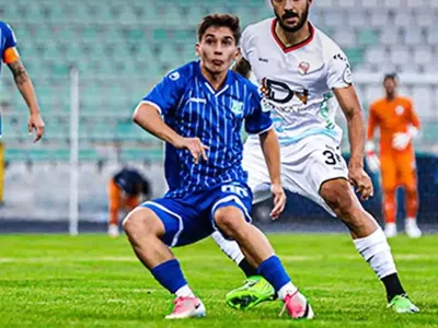 Denizli İdman Yurdu, Bursa Yıldırımspor'a evinde mağlup oldu