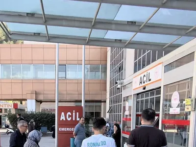 Tokat'ta sağlık problemi nedeniyle eğitimde bir günlük ara