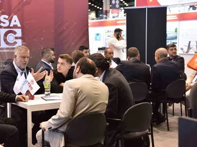 BTSO uluslararası ticarette Bursa'nın gücünü artırmaya devam ediyor