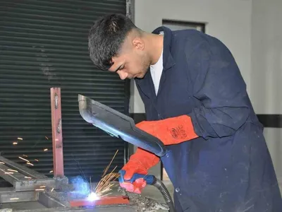 Gaziantep OSB Koleji'nden ASELSAN'a büyük adım