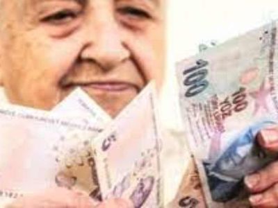 4A, 4B. 4C üzerinden emekli olacaklar bu haber sizin için! Emekli maaşını yüksek almak için 3 yeni formül yayınlandı! Artık düşük emekli maaşı kalmadı