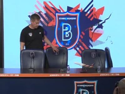 Vesa Vasara: 'Turu geçme şansımız olabileceğini gösterdik'