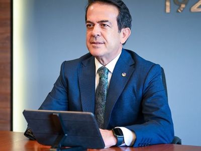 Gübrede yıllık artış yüzde 63,56