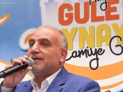 2 bin 500 çocuk hediyeleriyle buluşmak için sabırsızlanıyor