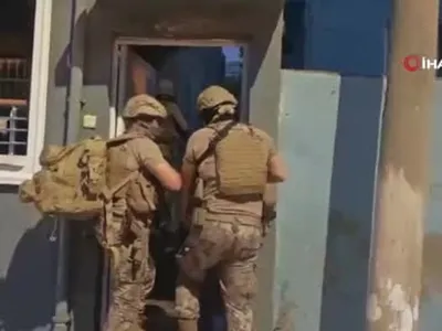 İçişleri Bakanı Çiftçi sosyal medyada suça geçit vermeyeceklerini duyurdu