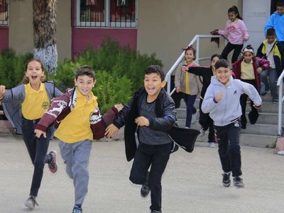 5 - 6 Mayıs bayram tatili oldu mu, tatil mi? Ramazan Bayramı tatili kaç gün oldu? Bayramda okullar kaç gün tatil olacak?