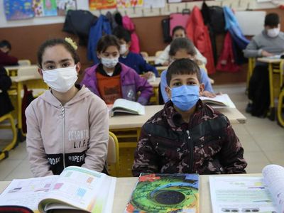 5-6 Mayıs Perşembe Cuma okul var mı, tatil oldu mu?