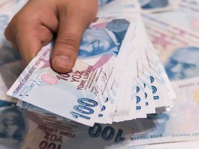 5 aylık enflasyon farkı açıklandı: Memur ve emekli maaşlarına yapılacak zam oranı belli oldu