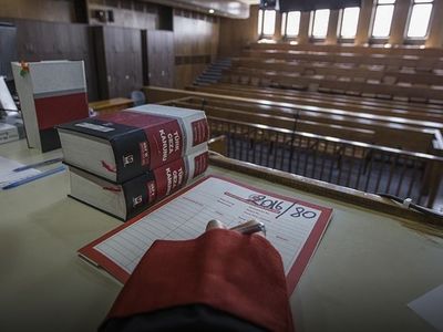 5 Çocuğa Sahte İhbar Suçlaması: 45 Yıla Kadar Hapis Talebi