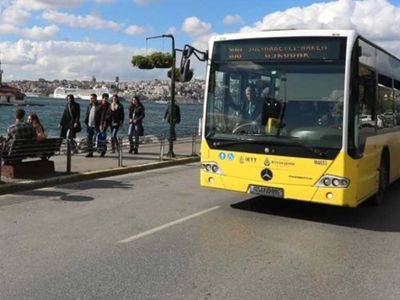 5 Haziran 2022 toplu taşıma ücretsiz mi? LGS günü hangi saatler arasında ulaşım ücretsiz? Otobüs, metro, İETT ve vapur ulaşımında ücretsiz tarife