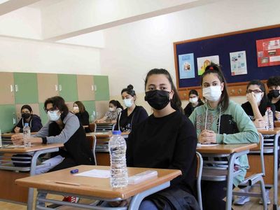 5 Haziran LGS sınavına gireceklere ulaşım ücretsiz mi?