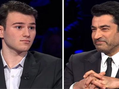 5 milyonluk soruyu doğru bildi: Kim Milyoner Olmak İster Berk Göktaş kimdir?