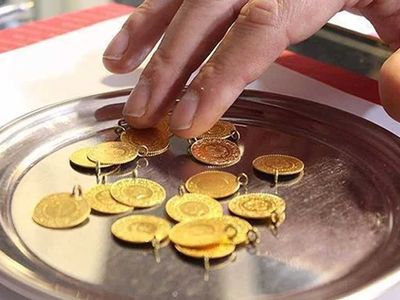 5 Temmuz 2022 altın fiyatları ne kadar, Gram altın, çeyrek altın kaç TL? Altında sürpriz yükseliş! Analistlerden peş peşe  yorumlar geldi