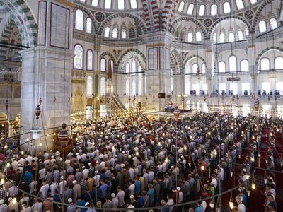 5 Temmuz Cuma Hutbesinin Konusu Belli Oldu